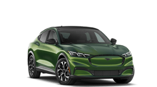 2026 Ford Mustang Mach-E® External Image 5